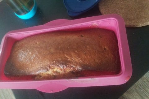 Cliquez pour zoomer ! Cake au citron Thermomix par sylvia_22