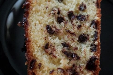 Cliquez pour zoomer ! Cake au citron Thermomix par sylvia_22