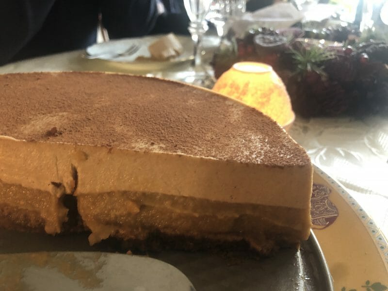 Cliquez pour zoomer ! Crémeux pommes spéculoos Thermomix par cbmoa