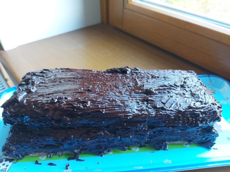 Cliquez pour zoomer ! Napolitain Thermomix par mariel54