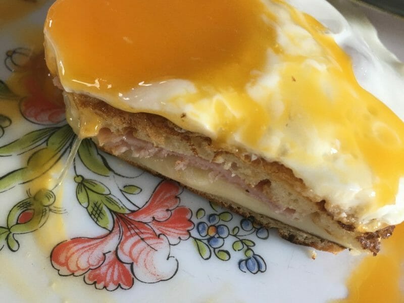 Cliquez pour zoomer ! Pancakes Thermomix par asylem1002