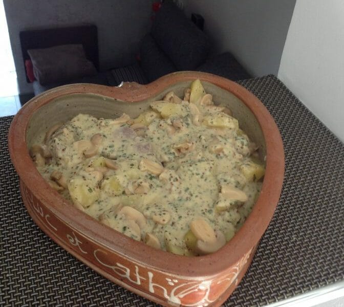 Cliquez pour zoomer ! Filet mignon à la moutarde Thermomix par grib