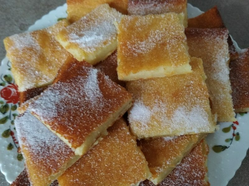 Cliquez pour zoomer ! Crêpes au four finlandaises Thermomix par thithofa