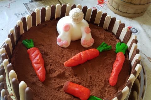 Cliquez pour zoomer ! Trianon Thermomix par virginie_416