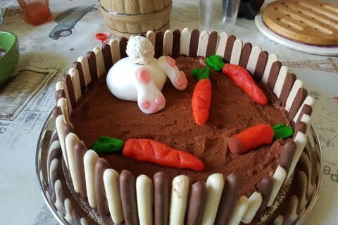 Cliquez pour zoomer ! Trianon Thermomix par virginie_416