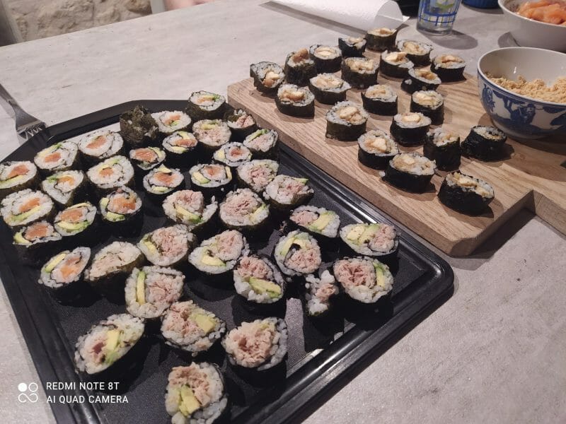 Cliquez pour zoomer ! Photo de sophiebufi Thermomix par sophiebufi