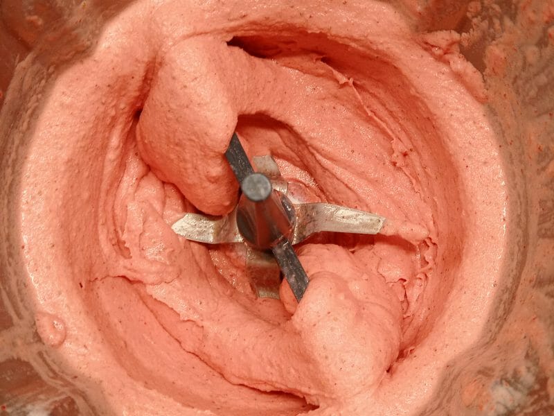 Cliquez pour zoomer ! Glace à l’italienne Thermomix par Valériedu06220