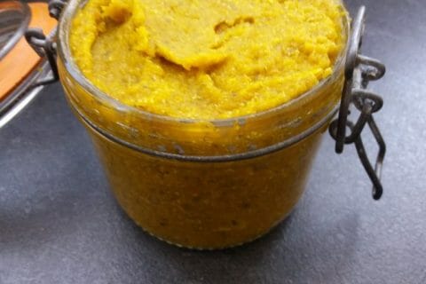 Cliquez pour zoomer ! Fond de légumes Thermomix par Plopinou