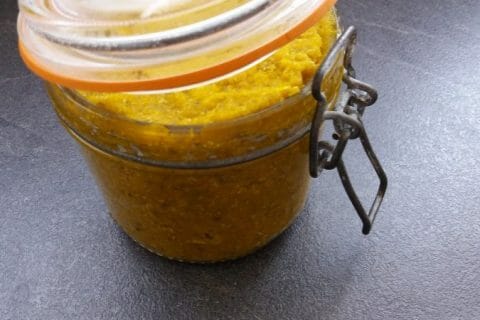 Cliquez pour zoomer ! Fond de légumes Thermomix par Plopinou