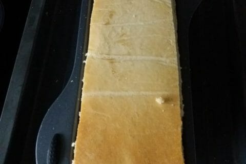 Cliquez pour zoomer ! Pain de mie au Thermomix