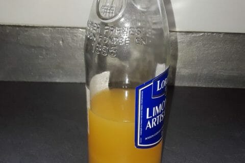 Cliquez pour zoomer ! Jus de fruits ACE au Thermomix