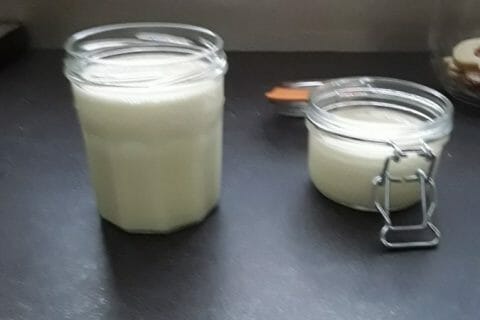 Cliquez pour zoomer ! Lait concentré sucré au Thermomix