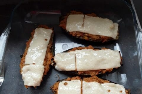 Photos des recettes