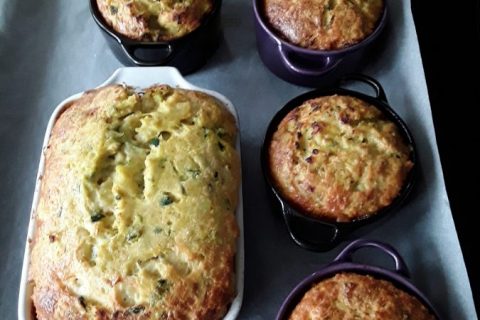 Photos des recettes