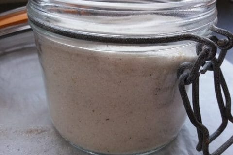 Photos des recettes