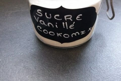 Photos des recettes