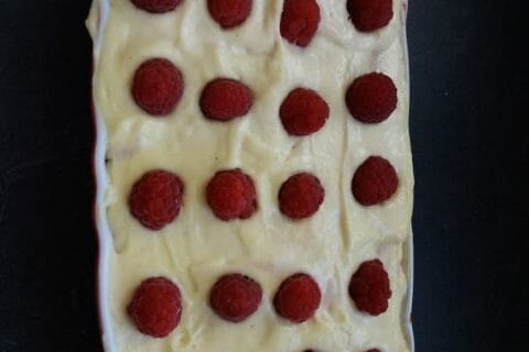 Photos des recettes