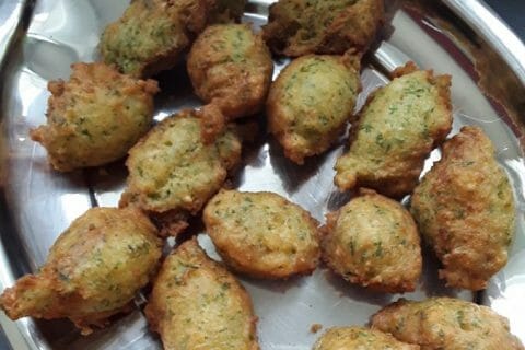 Photos des recettes