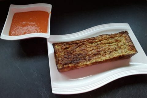 Photos des recettes