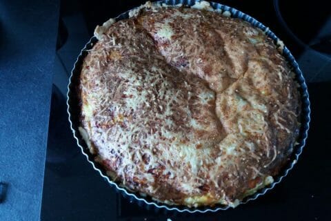 Photos des recettes