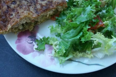 Photos des recettes