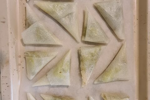 Cliquez pour zoomer ! Samoussa au boeuf Thermomix par sarahcath0410