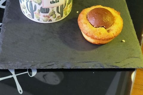 Cliquez pour zoomer ! Bouchées coco choco Thermomix par sonia_23_86