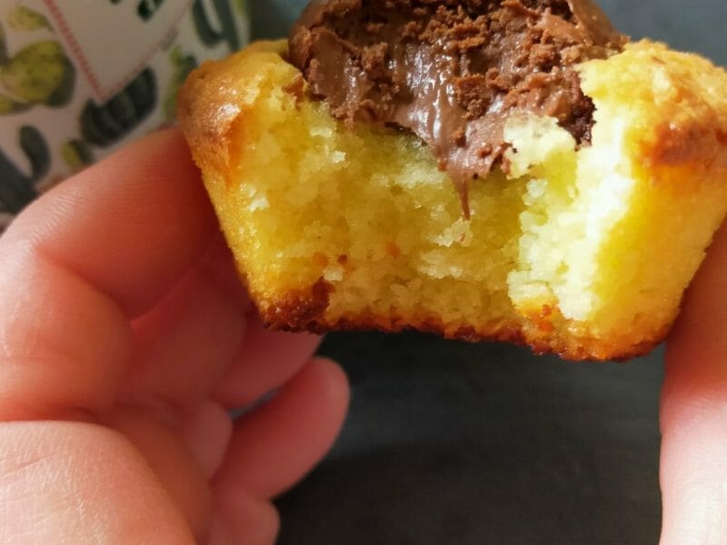 Cliquez pour zoomer ! Bouchées coco choco Thermomix par sonia_23_86