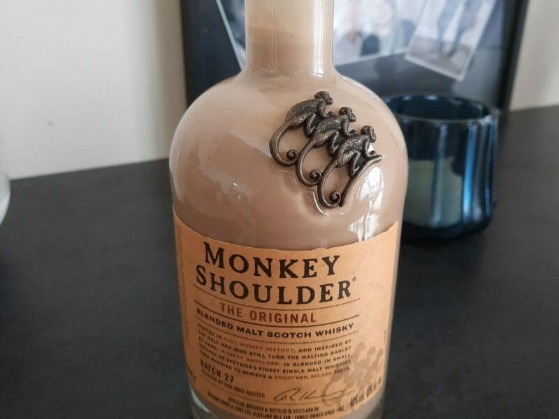 Cliquez pour zoomer ! Baileys Thermomix par babtif