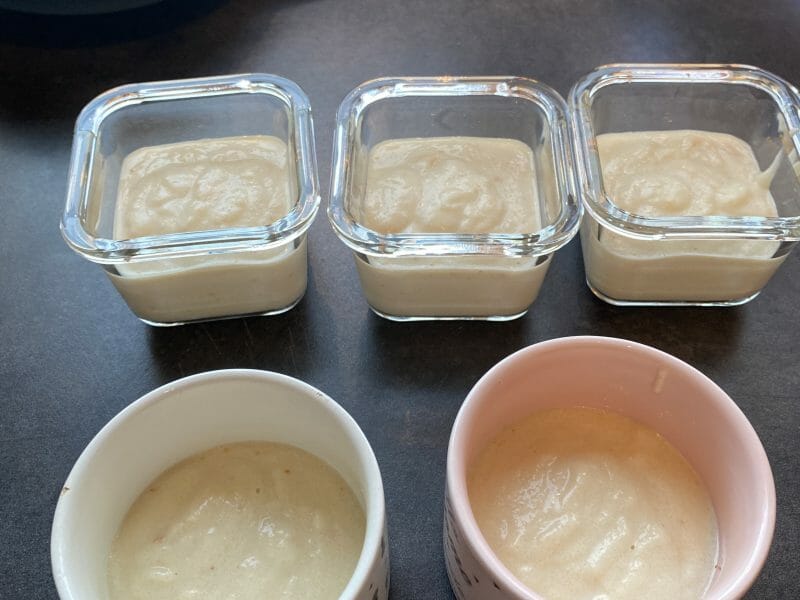 Cliquez pour zoomer ! Fromage blanc sans lactose Thermomix par justinebernadat