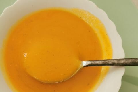 Cliquez pour zoomer ! Velouté de Courges Thermomix par lpblea