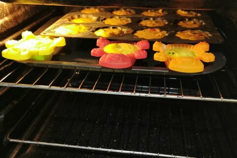 Cliquez pour zoomer ! Flan de légumes Thermomix par lpblea