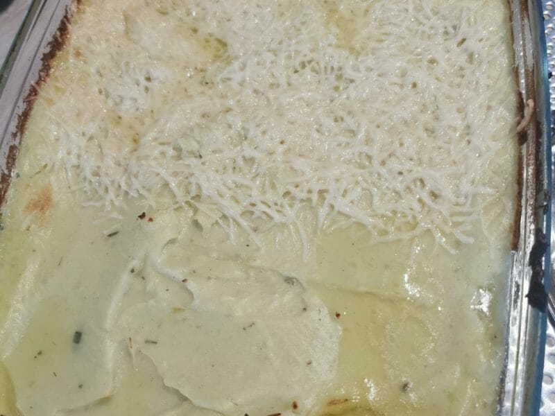 Cliquez pour zoomer ! Hachis Parmentier Thermomix par lpblea