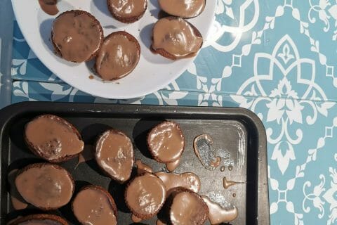 Cliquez pour zoomer ! Nids de Pâques Thermomix par lpblea