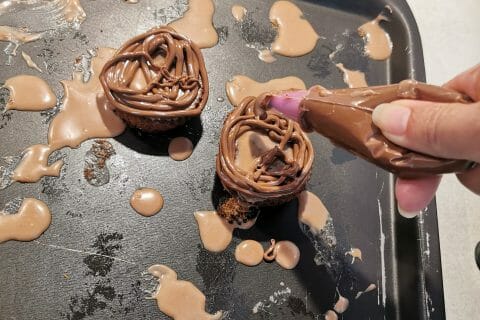 Cliquez pour zoomer ! Nids de Pâques Thermomix par lpblea