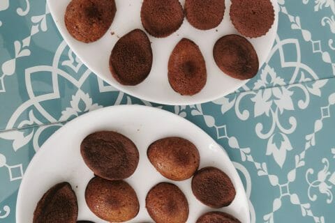 Cliquez pour zoomer ! Nids de Pâques Thermomix par lpblea