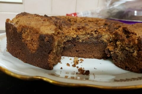 Cliquez pour zoomer ! Brookie Thermomix par Luluap