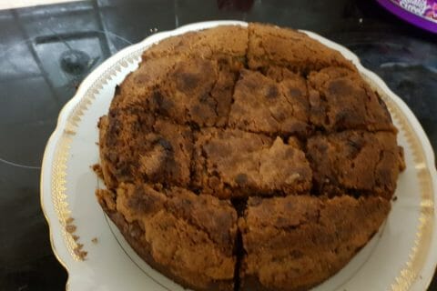 Cliquez pour zoomer ! Brookie Thermomix par Luluap