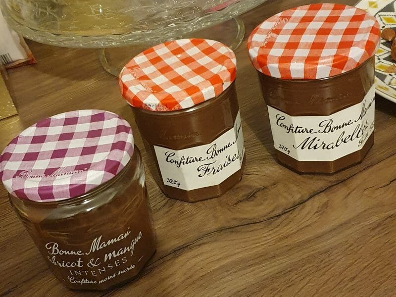 Cliquez pour zoomer ! Nutella Thermomix par souri7