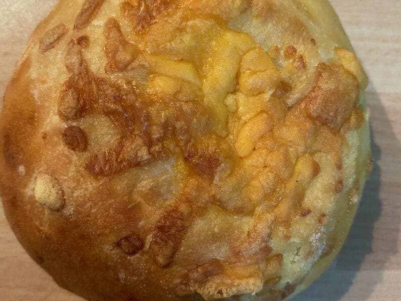 Cliquez pour zoomer ! Poğaça – Petits pains Turcs à la Feta Thermomix par wassoum