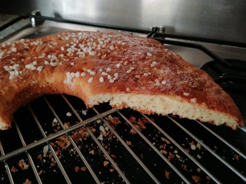 Cliquez pour zoomer ! Couronne des rois Thermomix par bribri63