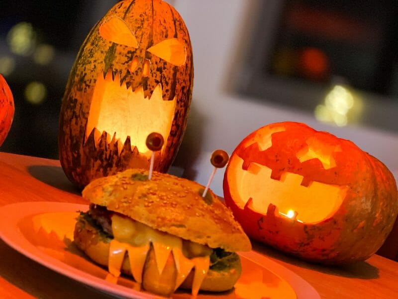 Cliquez pour zoomer ! Pains hamburger Thermomix par Isabelleo