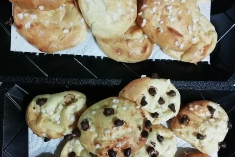 Cliquez pour zoomer ! Chouquettes Thermomix par viny_1