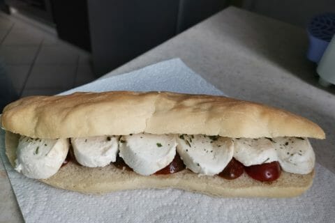 Cliquez pour zoomer ! Panini Thermomix par viny_1