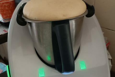 Cliquez pour zoomer ! Brioche Buchty Thermomix par lolotte32100