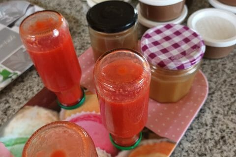 Cliquez pour zoomer ! Photo de fanchon31