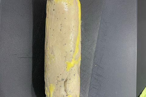 Cliquez pour zoomer ! Foie gras Thermomix par aurelp