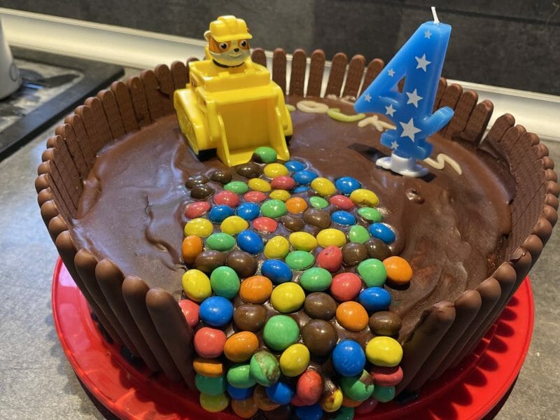 Cliquez pour zoomer ! La mare aux cochons Thermomix par cathleen_1