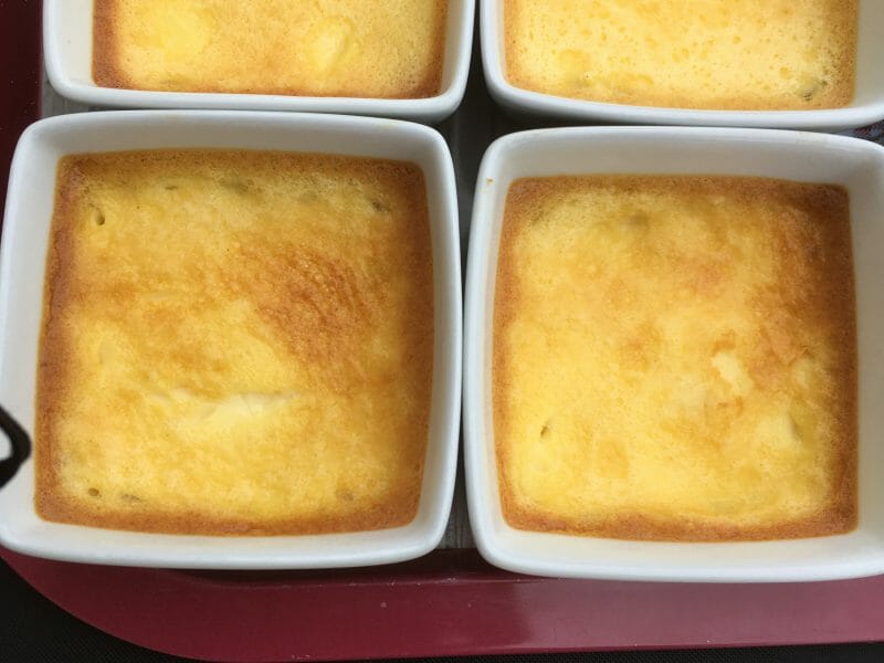 Cliquez pour zoomer ! Oeufs au lait Thermomix par elsaelsa574