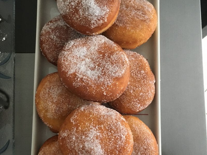 Cliquez pour zoomer ! Beignets Thermomix par elsaelsa574